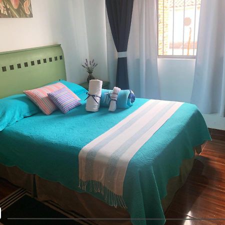 Aruma Cuernavaca Eksteriør bilde