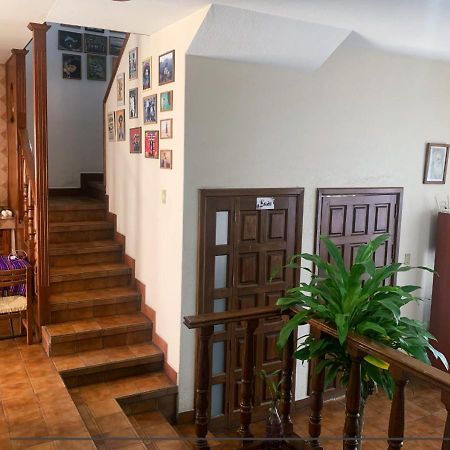 Aruma Cuernavaca Eksteriør bilde