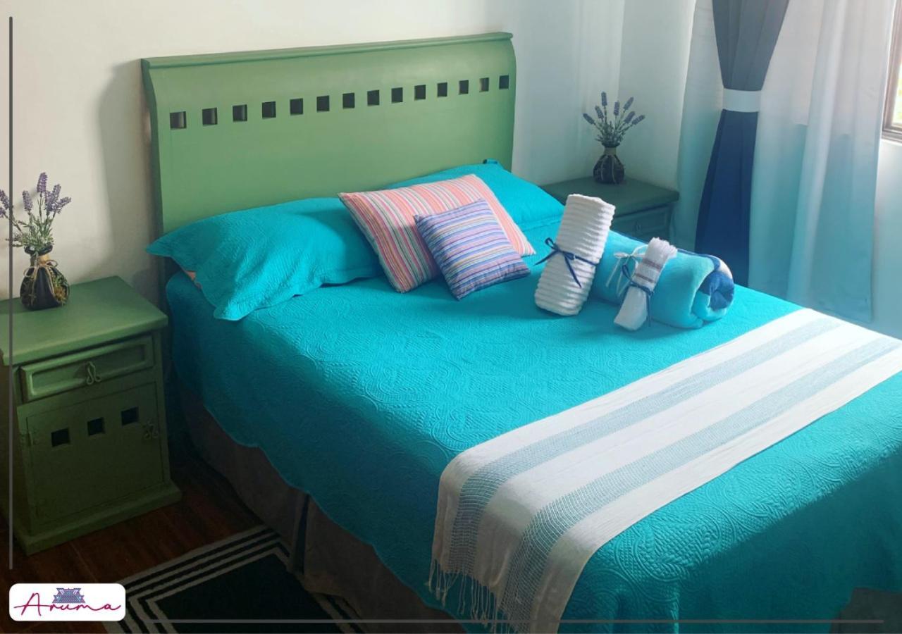 Aruma Cuernavaca Eksteriør bilde